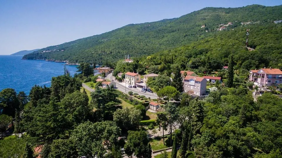 Bed And Breakfast Villa Maria Lovran
