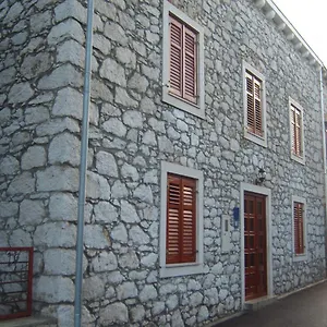 Penzion Rosa, Mali Lošinj
