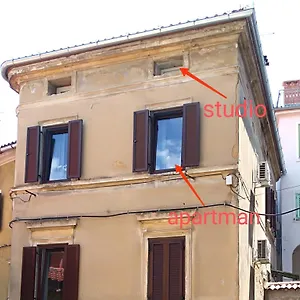 Apartman Flora