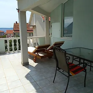 Otok Apartman Trogir